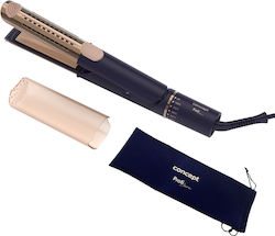 Concept Straightener Hair