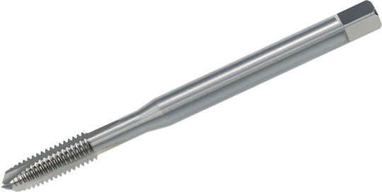 Volkel 32032 Conic De Mașină M 5x0,8 Hss-e Lungime 150mm Găuri Diametrale