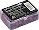 Excellent Pro Sanding Bands Disposable Sanding Bands 240 Grit 7mm Diameter Core 100pcs