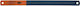 Bahco 3809-400-38-2.00-6 Ersatzklingen 400x38x2,0-6 Zähne