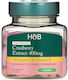 Holland & Barrett Cranberry, cranberola 400mg 60 Registerkarten
