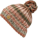 Volcom Pom Pom Beanie Beanie Knitted