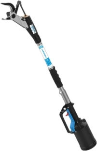 Campagnola 860201 Σταθερό Κονταροψάλιδο με Λάμα 50cm