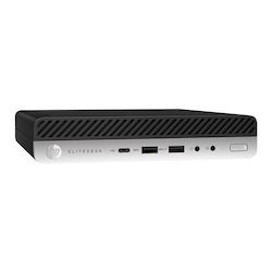 ⭐️509⭐️ HP EliteDesk 800 G5 SFF ⭐️i5-9500⭐️ HP EliteDesk 800 G5 SFF Gradul Refurbished A (Core i5-9500/8GB