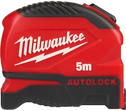 Milwaukee Autolock Maßband