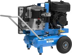 Campagnola 99MC650 Compresoare Aer 6.8 Putere Campagnola 99MC650 Compresoare Aer 6.8 Putere