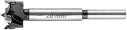 Graphite Τρυπάνι 20mm Forstner 56t601 Graphite Τρυπάνι 20mm Forstner 56t601