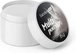 Excellent Pro Σκόνη Ακρυλικού Διάφανη 35gr