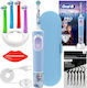 Oral-B Vitality Pro Παιδική Ηλεκτρική Οδοντόβου...