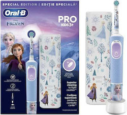 Oral-B Детска Електрическа Четка За Зъби