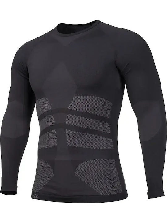 Pentagon Plexis Black