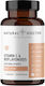 Natural Doctor Vitamin C & Bioflavonoids Βιταμίνη για Ενίσχυση του Ανοσοποιητικού, τo Δέρμα & Αντιοξειδωτική δράση 90 φυτικές κάψουλες