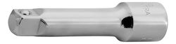 Bahco 8159-1/2 Ratchet Extension 1/2" 75 Mm