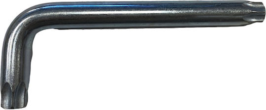 Bahco Torx-Schlüssel mit Spitze der Größe T55