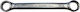 Bahco Single Polygon Wrench Straight