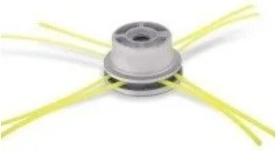 Cap De Fir Cu 4 Ieșiri Universal Fix Line Din Aluminiu