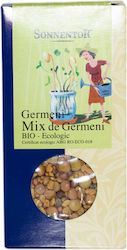 Samen Keimlinge Bio Keimlingsmix 120g Sonnentor
