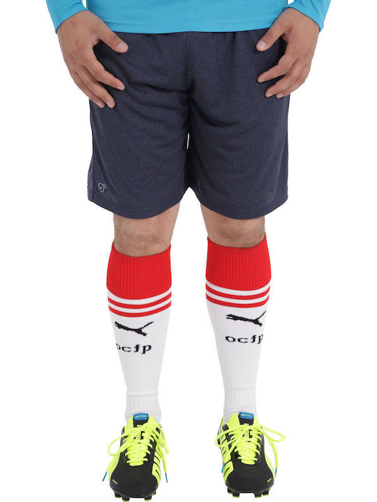Ολυμπιακός Puma Promo Σορτς Εμφάνισης Εκτός Έδρας 2013/14 743581-01 Ανδρικό
