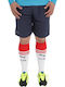 Ολυμπιακός Puma Promo Σορτς Εμφάνισης Εκτός Έδρας 2013/14 743581-01 Ανδρικό