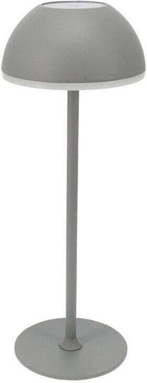Metall Tischlampe 30 X 10 X 10 Cm