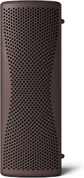 Kef Muo Bluetooth έως 12 ώρες Καφέ Kef Muo Bluetooth έως 12 ώρες Καφέ