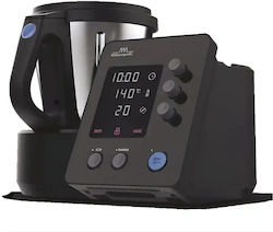 Sirman My Cook Pro Θερμομίξερ 2kW / 4lt Sirman My Cook Pro Θερμομίξερ 2kW / 4lt