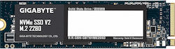 Gigabyte V2 256GB M.2 Gigabyte V2 256GB M.2