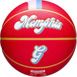 Wilson 2024 Mingea de baschet