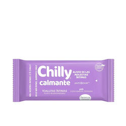 Chilly Продукт За Интимна Хигиена Chilly Продукт За Интимна Хигиена