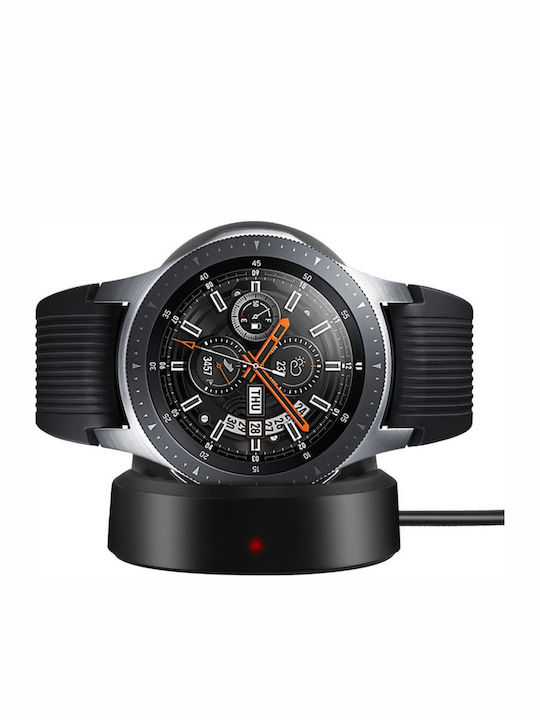 Inductive Qi Usb Charger Samsung Galaxy Watch 42mm/46mm