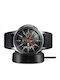 Inductive Qi Usb Charger Samsung Galaxy Watch 42mm/46mm
