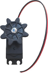 Spare Motor Gear Automatic Door A7-a12