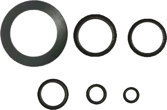 Campagnola Pack.0821 Telescopic Extension Spare Parts Telescopic Extension Maintenance Set