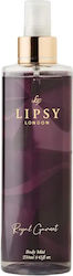 Lipsy London Royal Garnet Body Mist 250ml