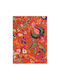 Harlequin Handmade Rug Rectangular Red-multi