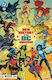 New History Of The Dc Universe 4, Vol. 4