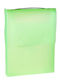 Next Geantă de Desen din Plastic cu cataramă 24x5x32cm Verde