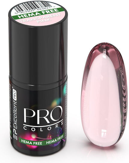 Excellent Pro Semipermanent Lac de Unghii 5 7gr 1buc