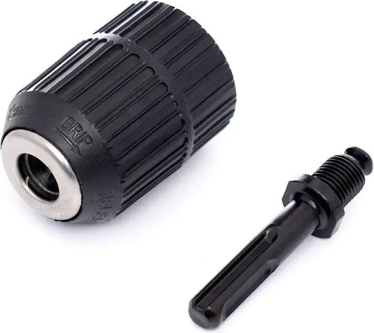 Self-locking Chuck Tagred Sds Plus Adapter Ta4188