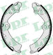 LPR Brake Shoe Set