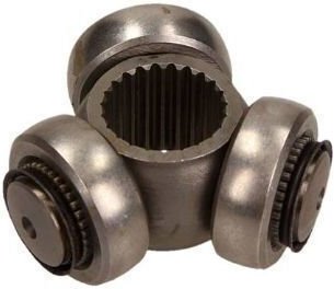 Axle Shaft Cross Prottego Excange for Fiat 500 / Grande Punto / Idea / Panda / Punto / Qubo