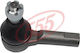 Spurstangenköpfe für Nissan X-Trail SE4831-4010