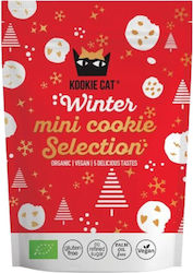 Kookie Cat Kekse Haferflocken 1Stück 250gr