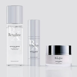 Rexaline Σετ Περιποίησης για Λάμψη Rexaline Σετ Περιποίησης για Λάμψη