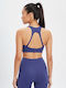Femei Sutien sport Purple