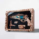 Revolver Puzzle 3D