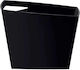 Waf Einfache Champagners Acryl mit Abmessungen ...