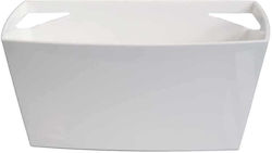 Waf Champagners simple Acrilic cu dimensiunile ...