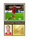 Poster Cristiano Ronaldo Sc110 21cm X 30cm