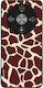 Sonique Tiermuster Serie Honor Magic6 Lite 5g Giraffe 03